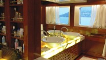 Ariete Primo Master Bath